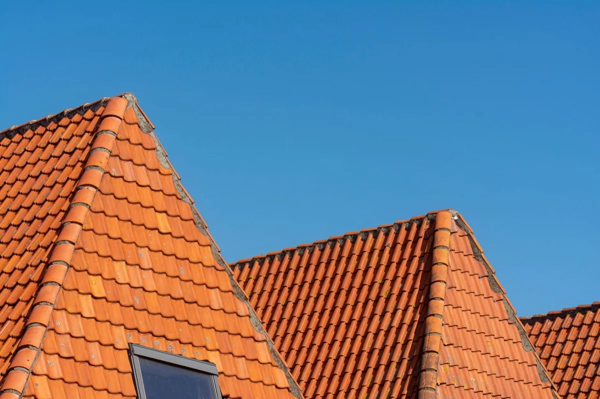 roofing project in Tulsa, OK — 3