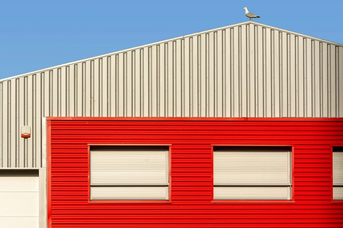 Commercial Roofing in Tulsa, OK